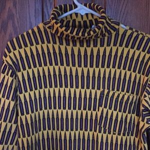 Stephen Sprouse vintage shirts